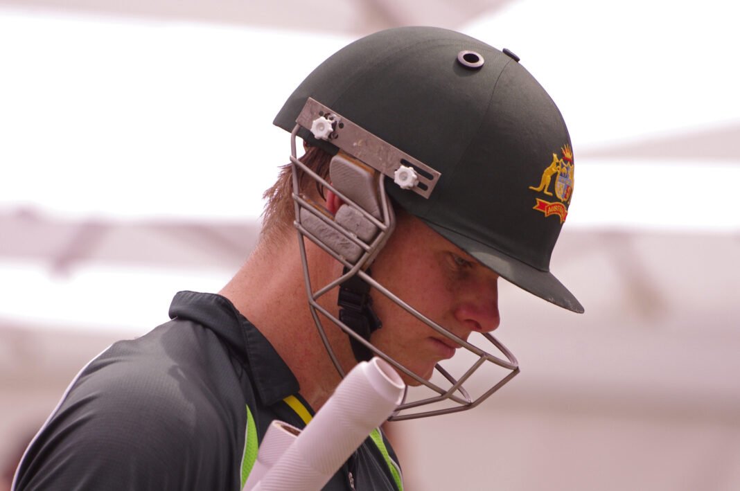 Steve Smith