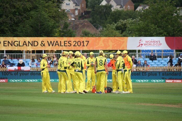 England's Heartbreaking ODI Defeat: Australia Claims Victory in the Women's Ashes Opener