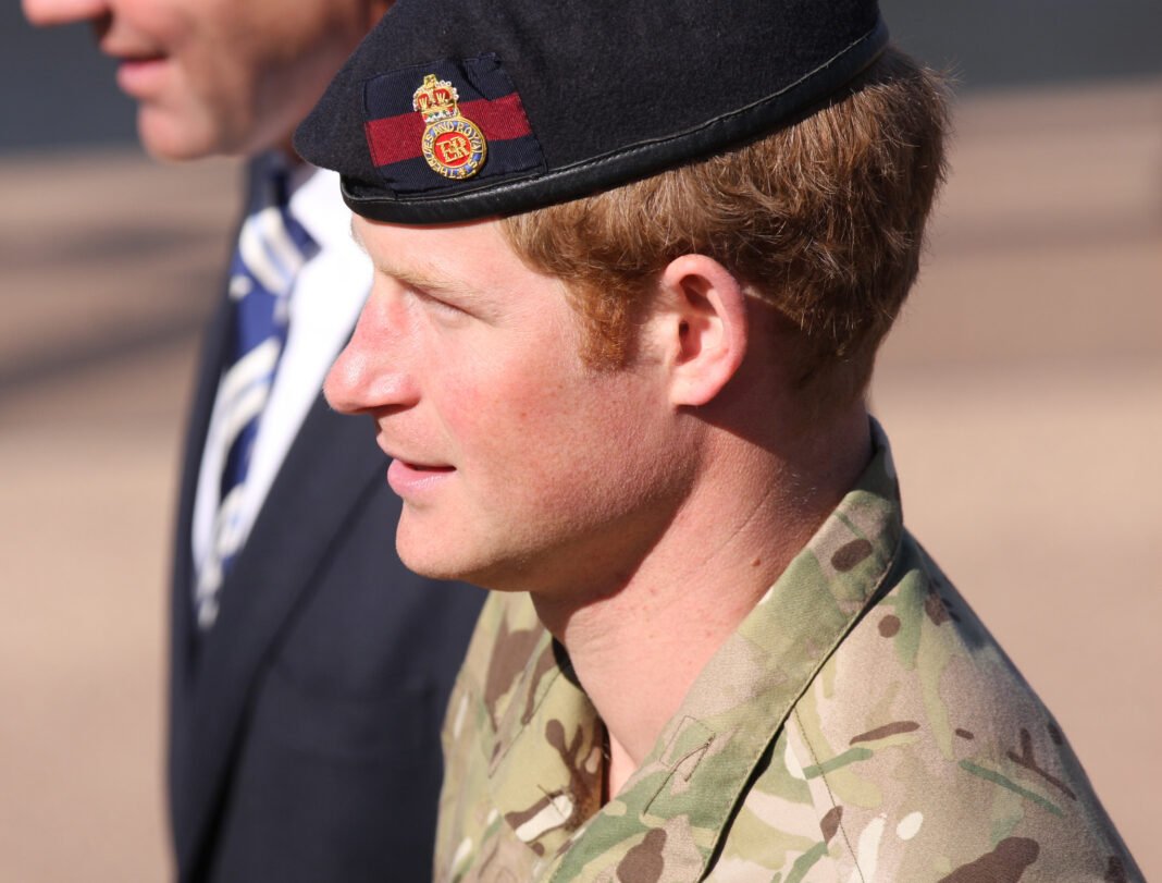 Prince Harry Prince Harry