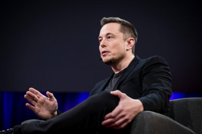 Elon Musk's Political Interference: A Divisive Figure in the UK and Germany