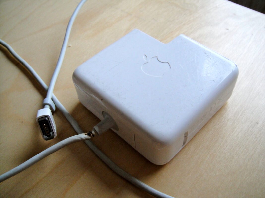 Broken Chargers Broken Chargers