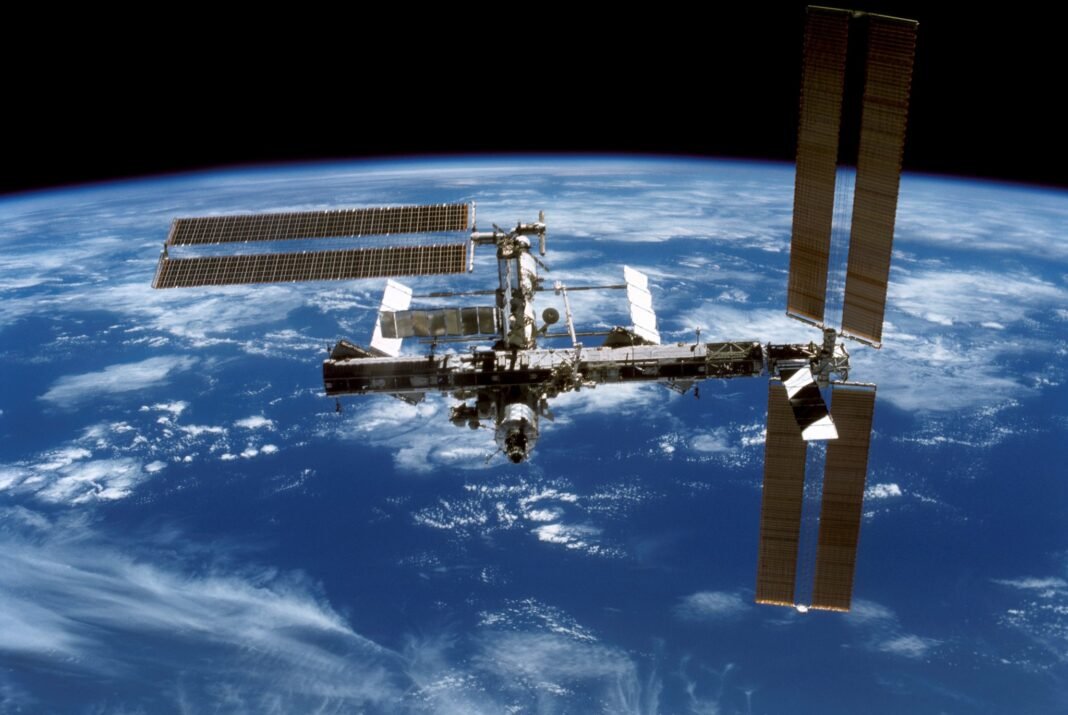 Space Station