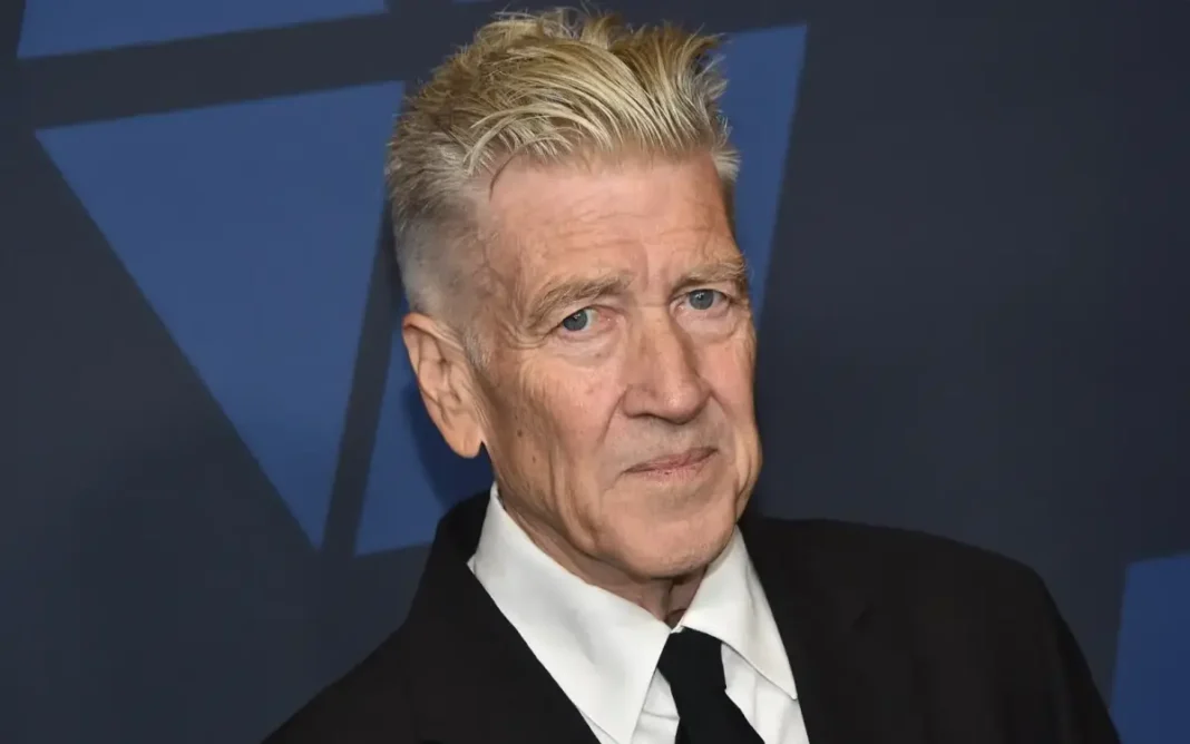 Remembering David Lynch: A Legacy in Film and Art Remembering David Lynch: A Legacy in Film and Art
