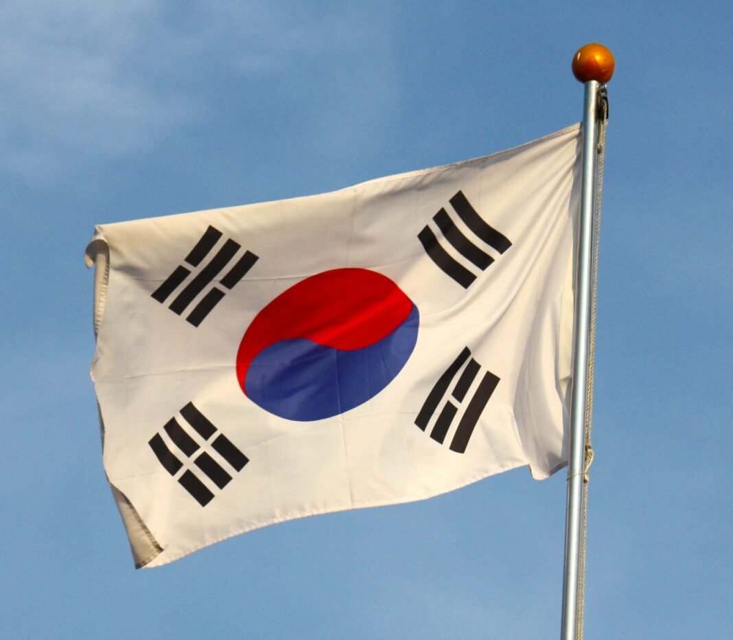 South Korea's Political Turmoil: Opportunities for China South Korea's Political Turmoil: Opportunities for China