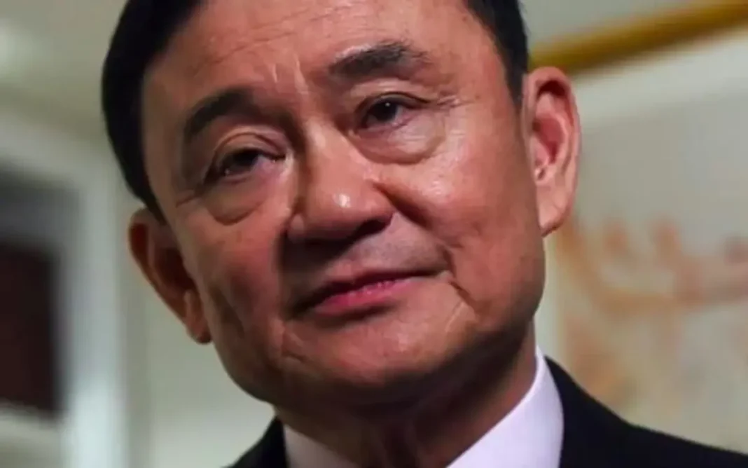 Thaksin Thaksin