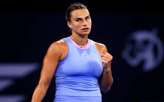 Aryna Sabalenka Advances to Third Consecutive Australian Open Final with Dominant Victory over Paula Badosa