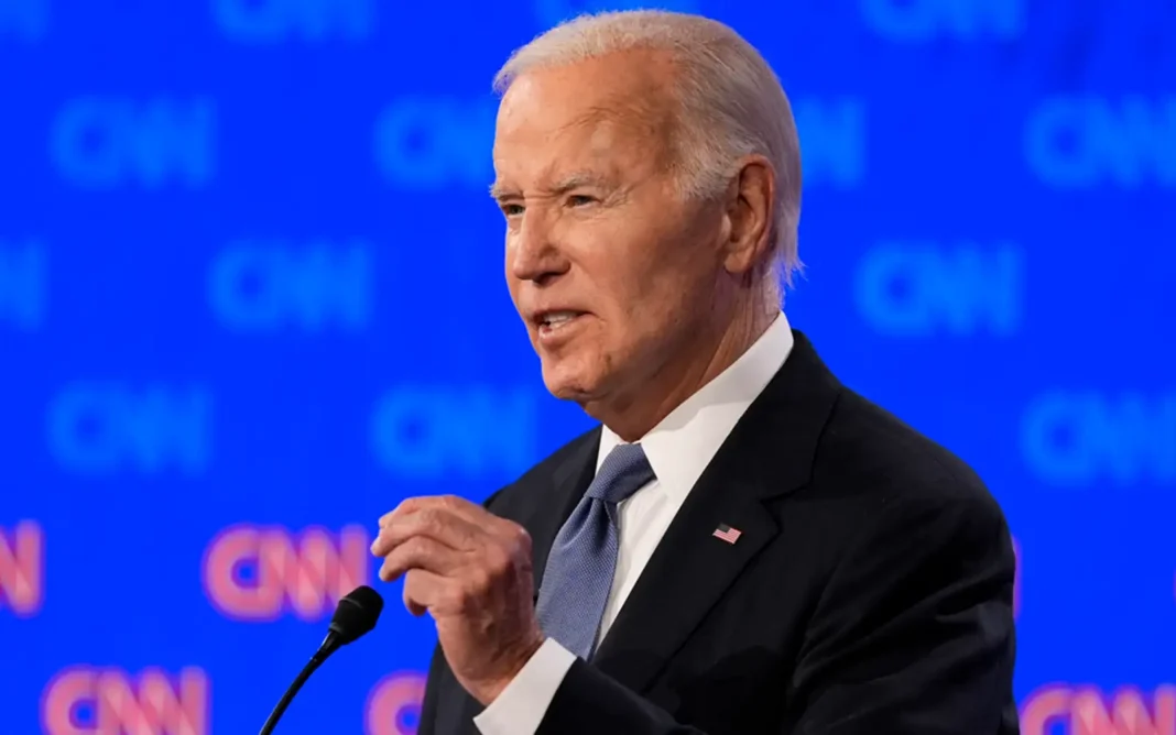 Biden's Farewell Address: A Stark Warning Against Tech Billionaire Oligarchy