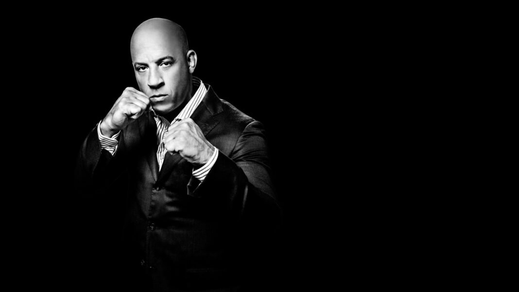 Vin Diesel's Golden Globes Shoutout to Dwayne Johnson: A Reminder of Their Famous Feud