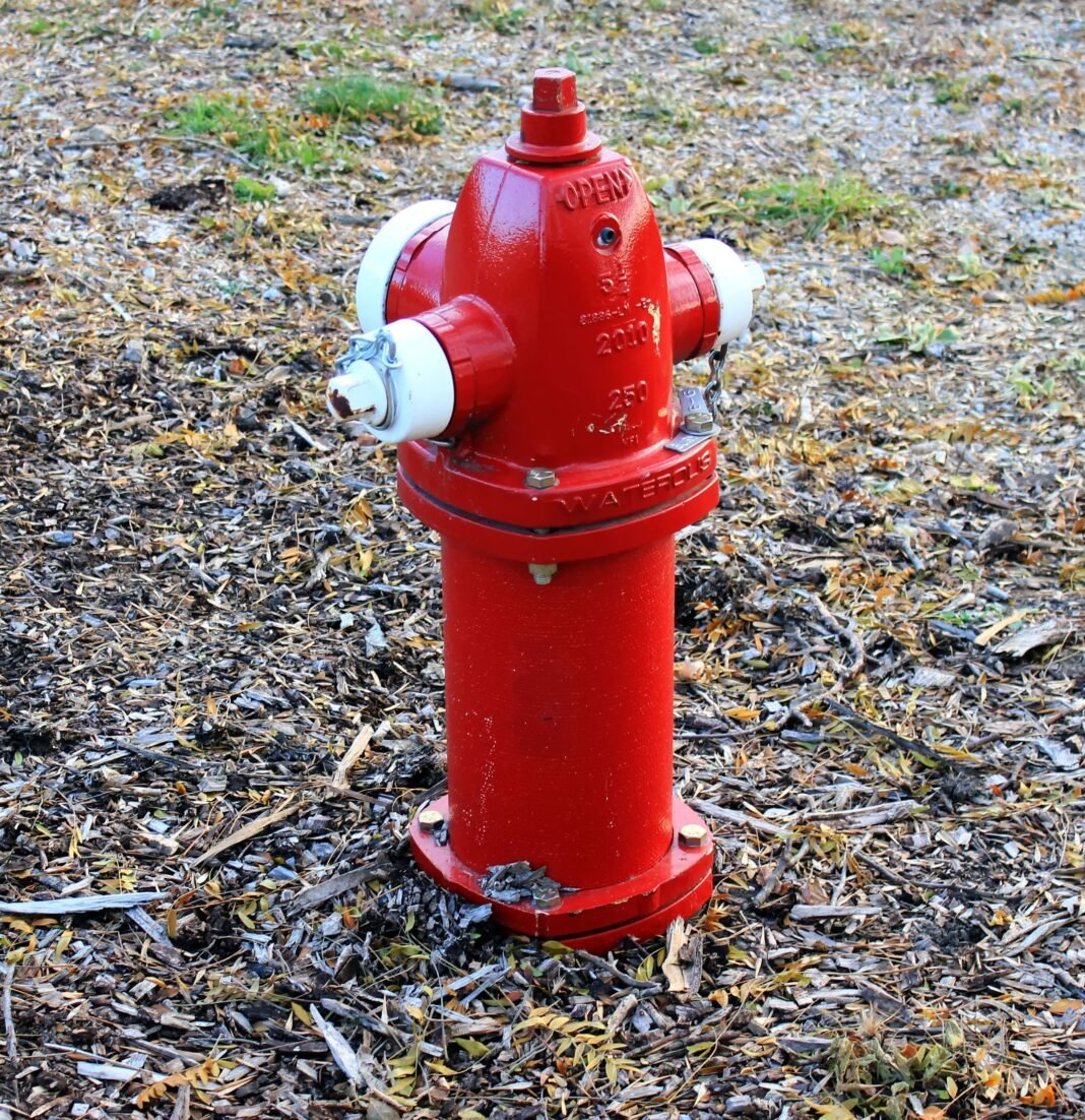 Water Supplies Run Dry in Los Angeles Amidst Raging Wildfires