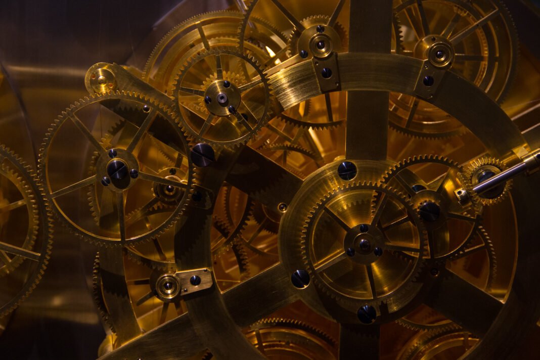 Atomic Clocks Atomic Clocks