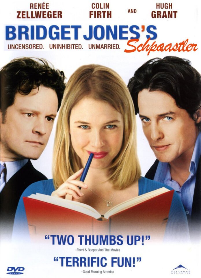 Bridget Jones