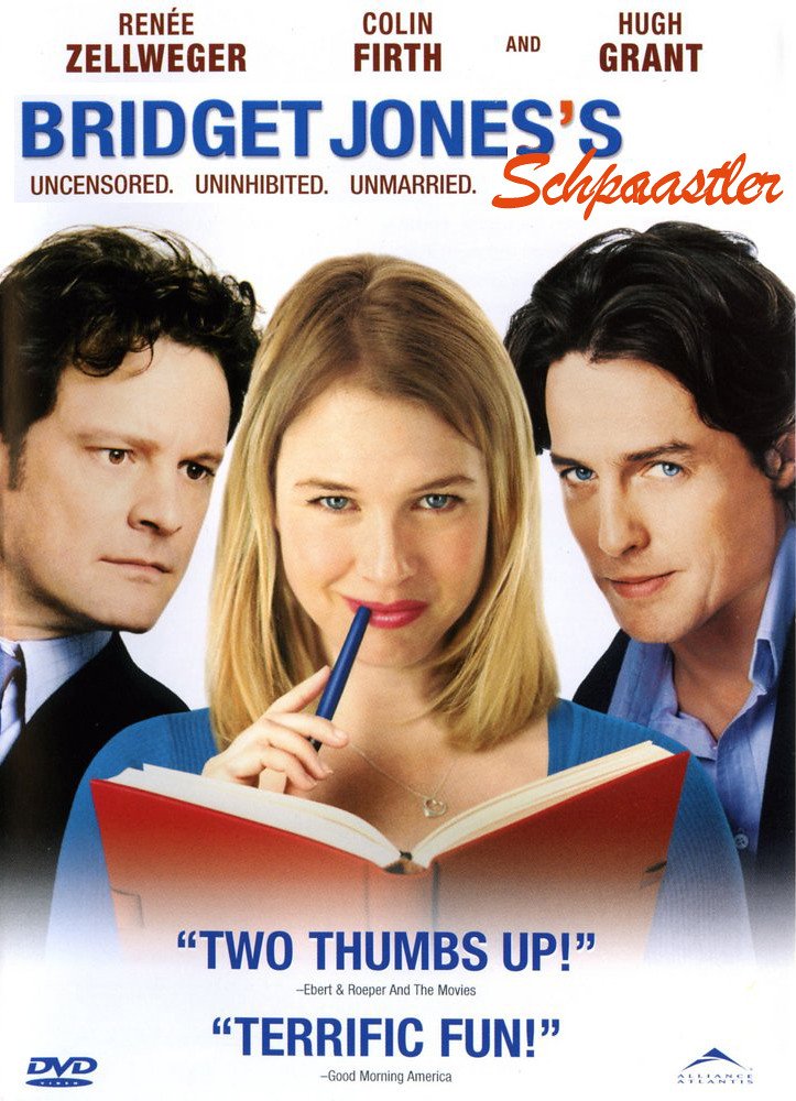 Bridget Jones Bridget Jones