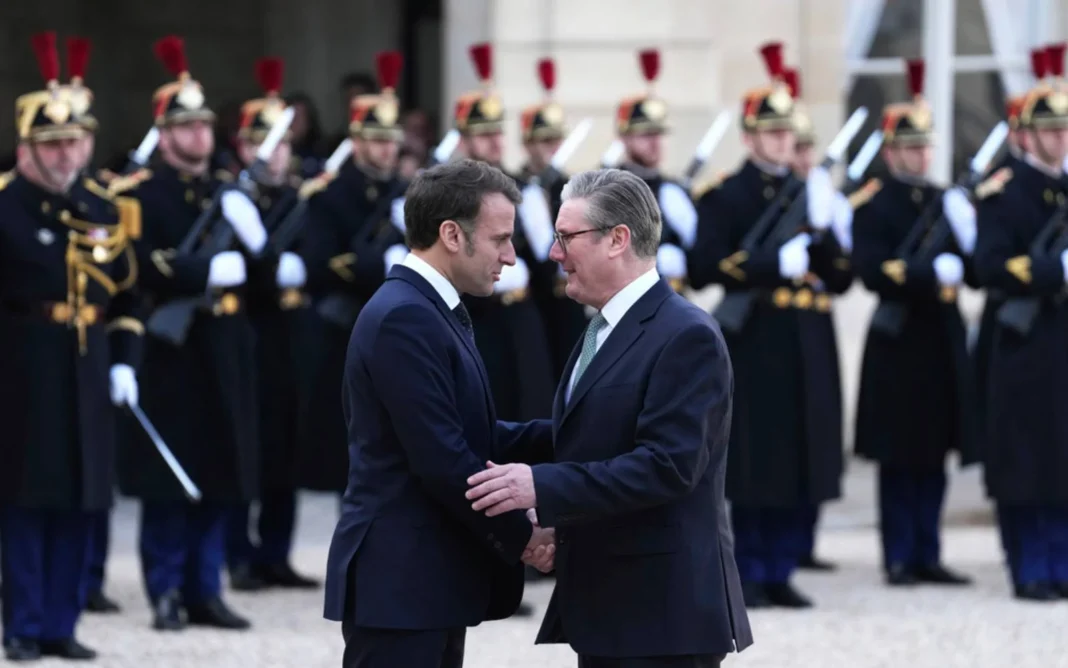 Europe's Struggle for Unity Europe's Struggle for Unity