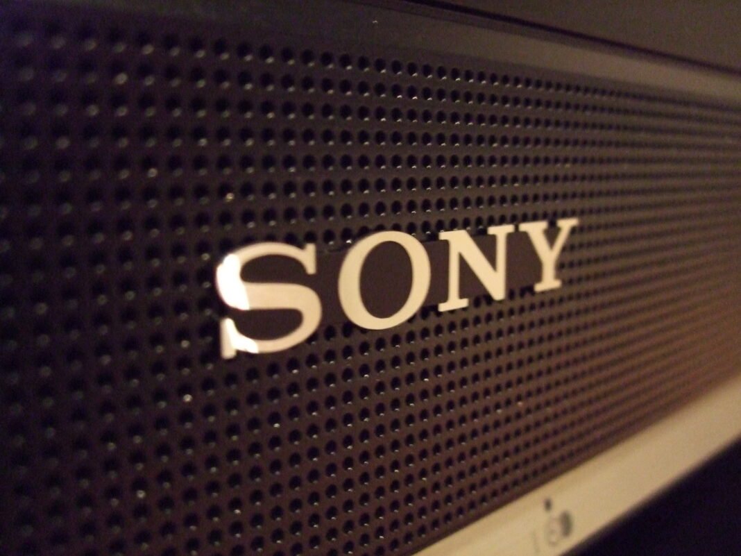 Sony Sony