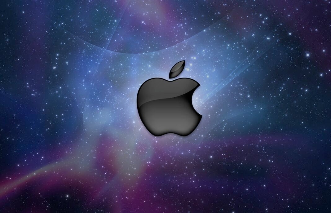 Apple Apple