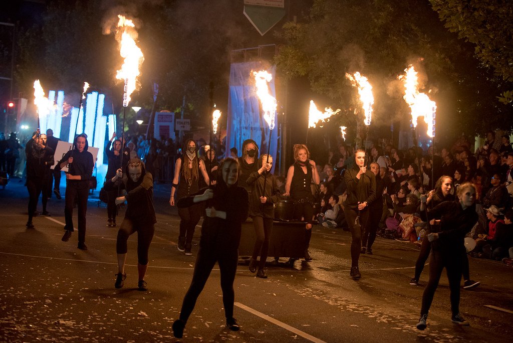 Adelaide Fringe Adelaide Fringe