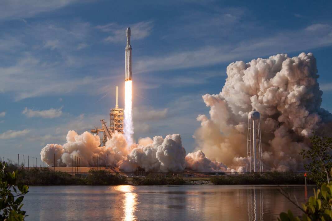 SpaceX SpaceX