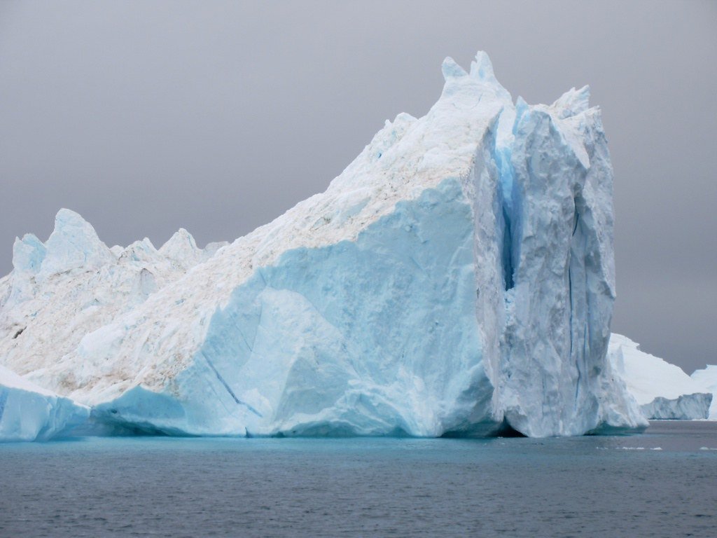 World's Glaciers World's Glaciers