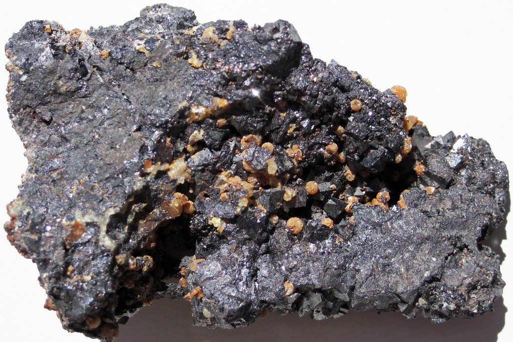 Iron Ore Magnates Iron Ore Magnates