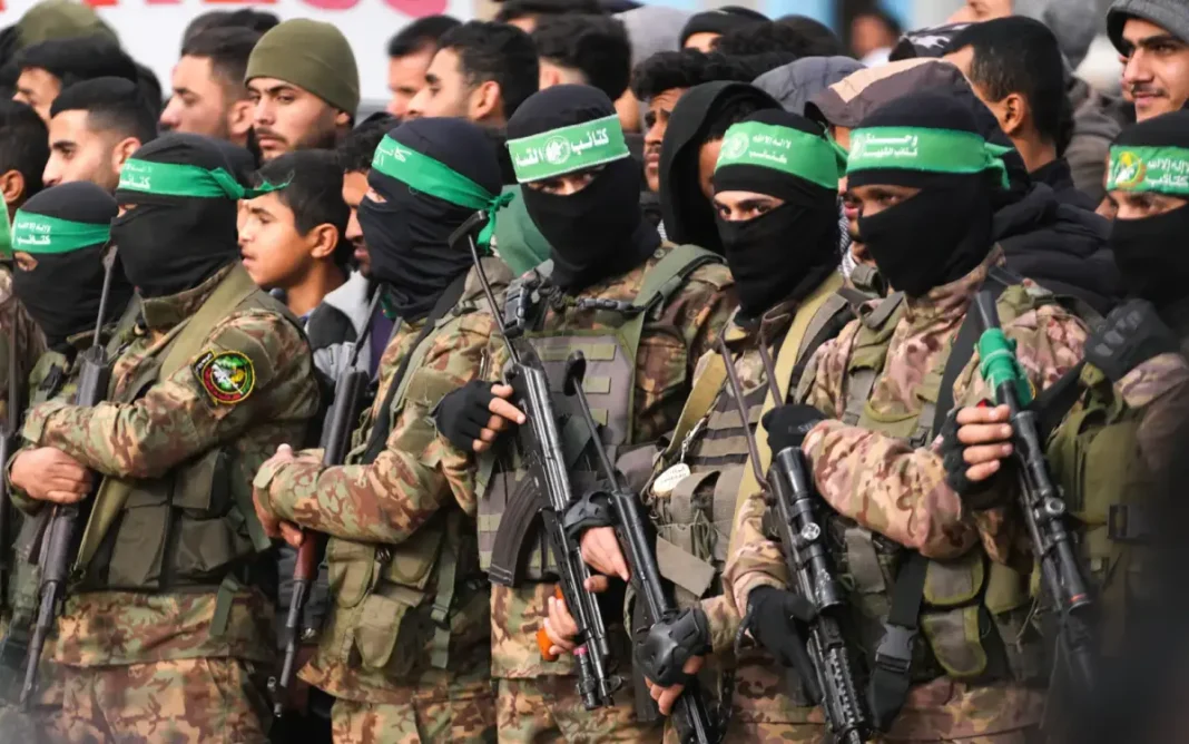 Hamas