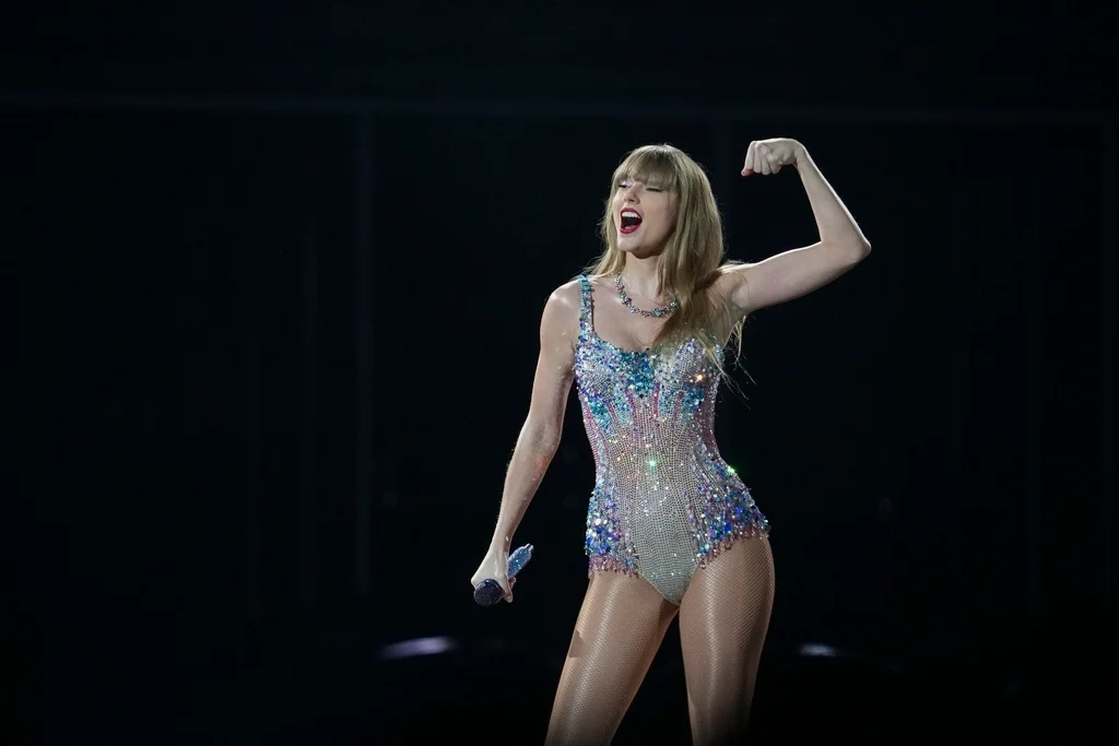 Taylor Swift Taylor Swift
