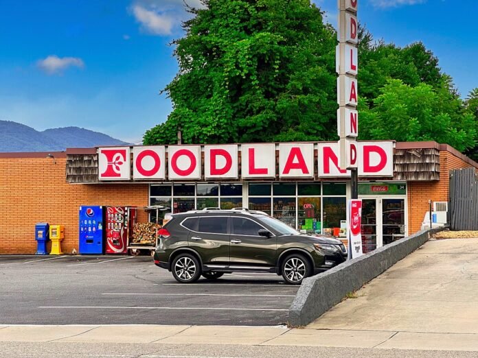 Foodland Supermarkets