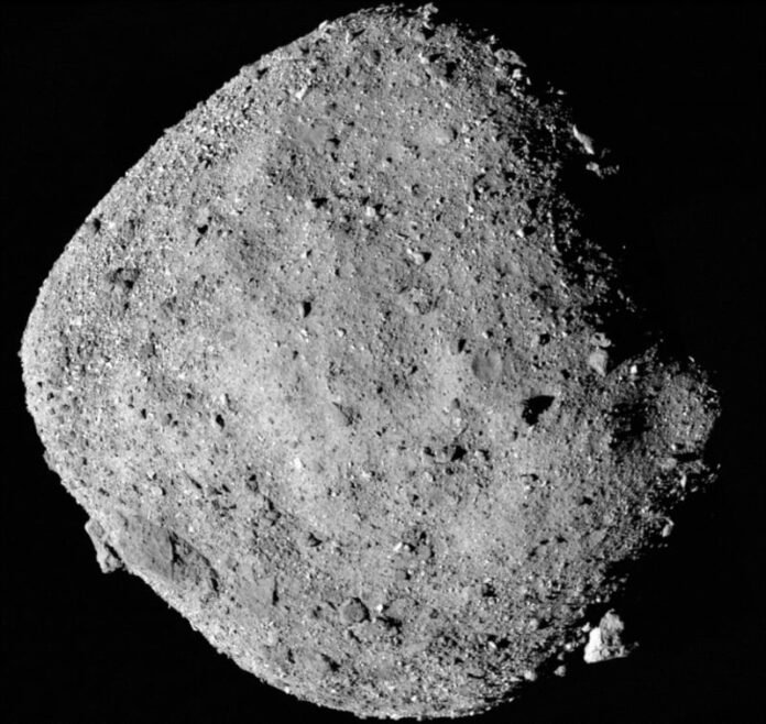 Asteroid