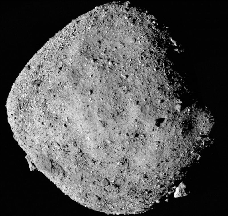 Asteroid Asteroid