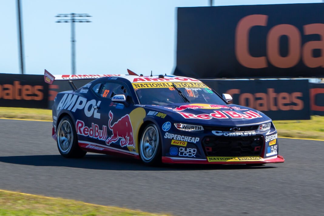 Sydney Race Week Sydney Race Week