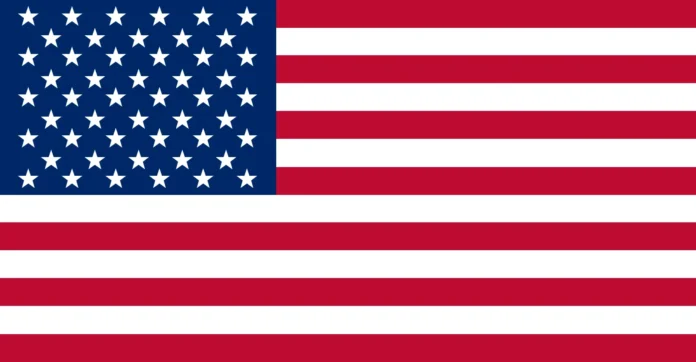 U.S FLAG