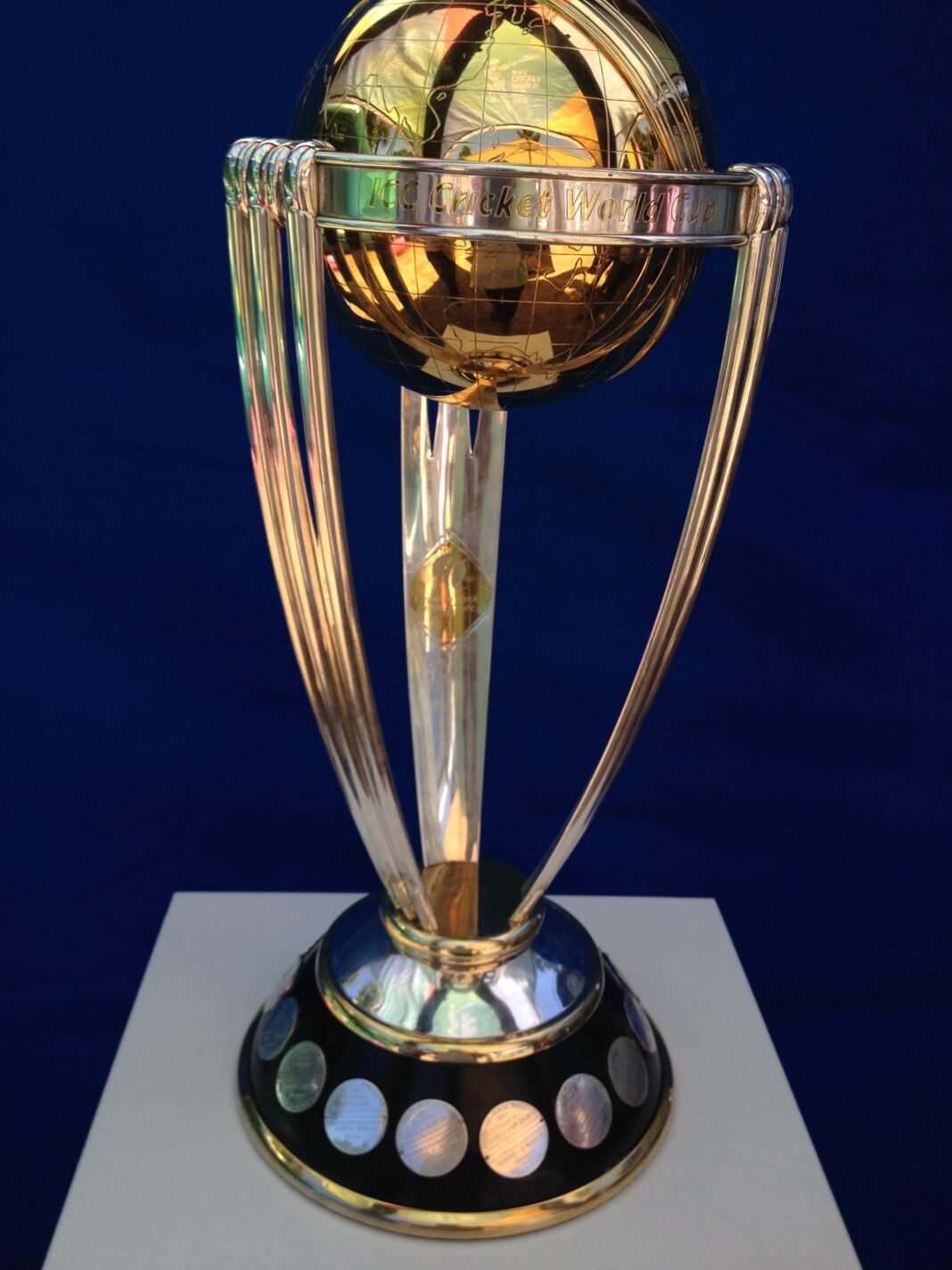 ICC Champions Trophy 2025