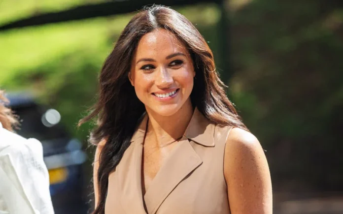 Meghan Markle