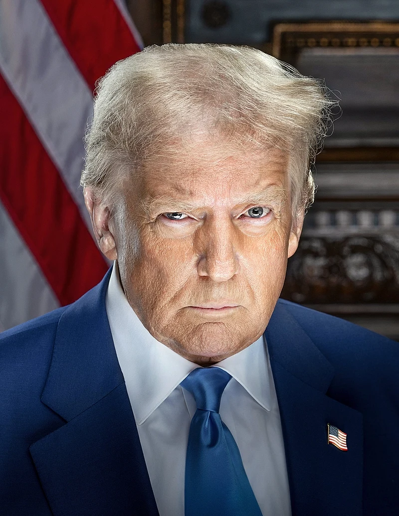Trump Trump