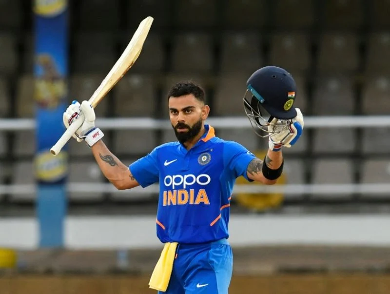 Virat Koholi Virat Koholi