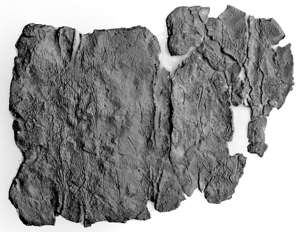 Rock Fragments Rock Fragments