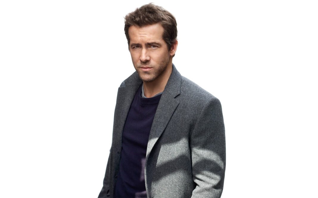 Ryan Reynolds Ryan Reynolds