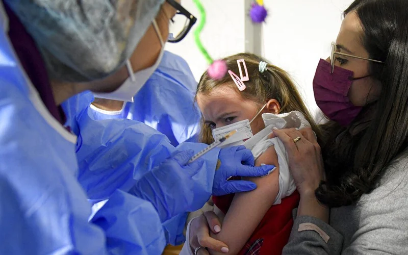 Childhood Vaccines Childhood Vaccines