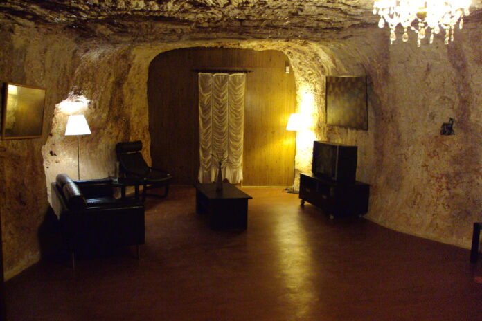 Coober Pedy