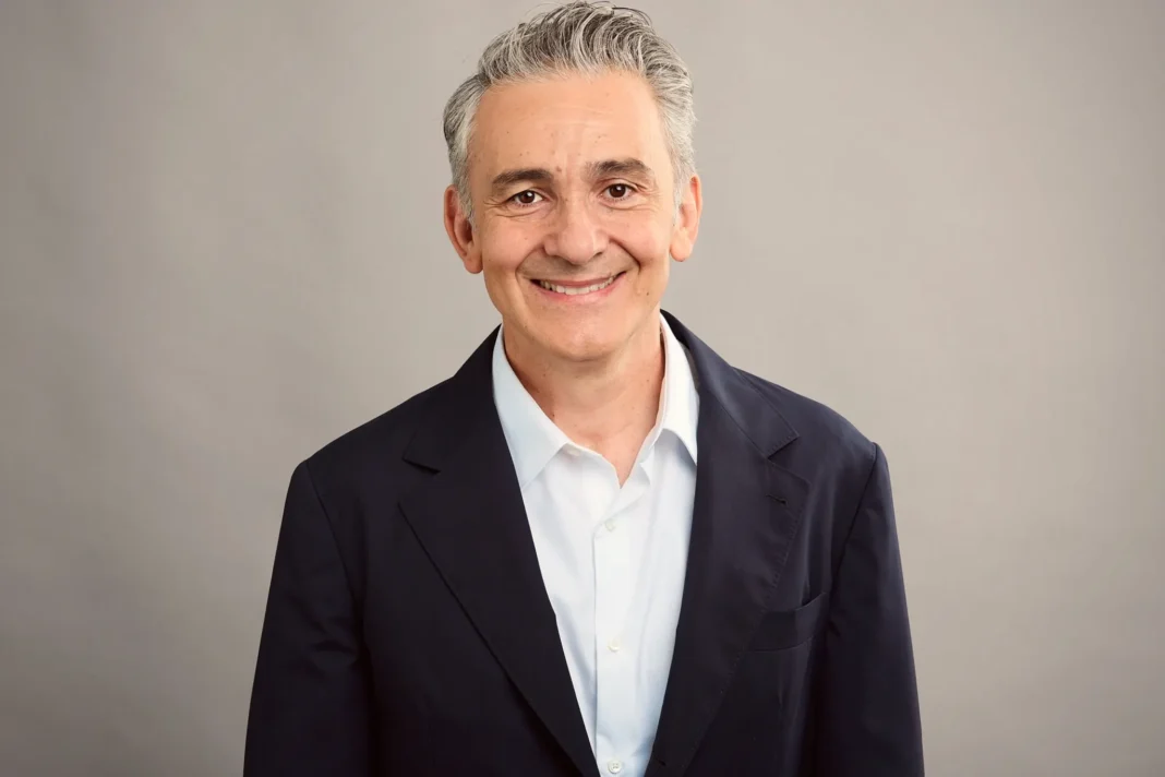 Alain Tascan