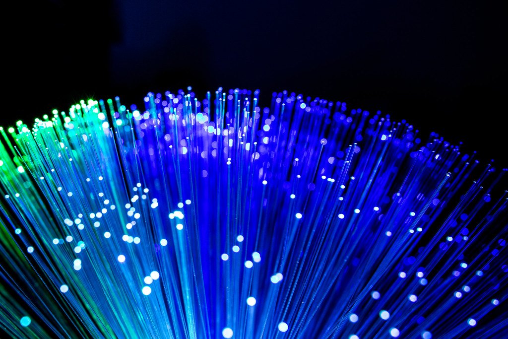Fibre Computer Fibre Computer