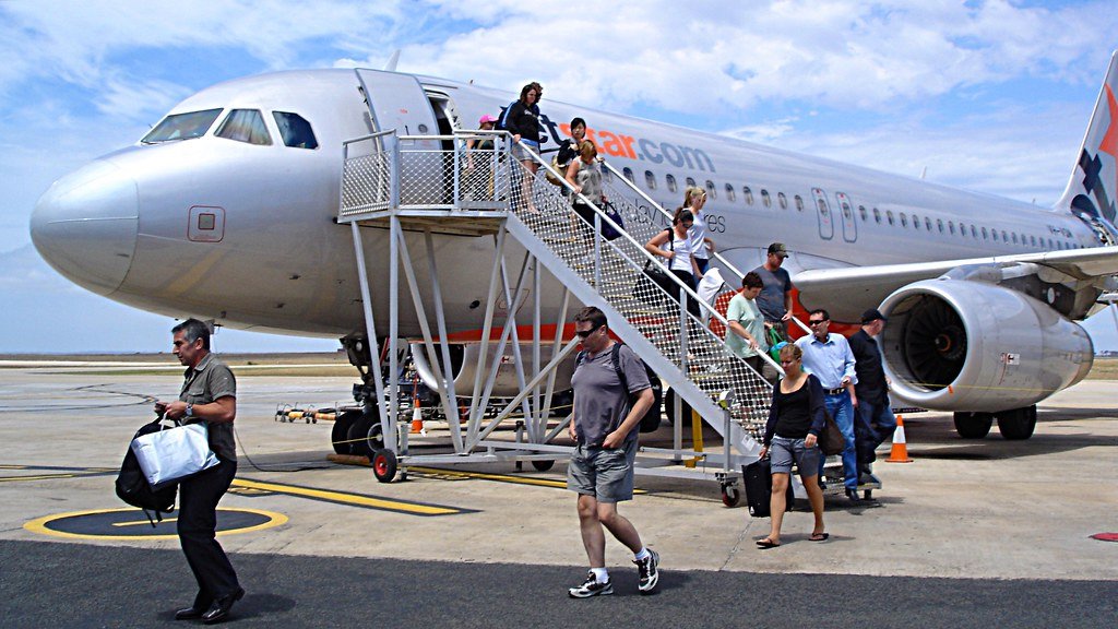 Avalon Airport Avalon Airport