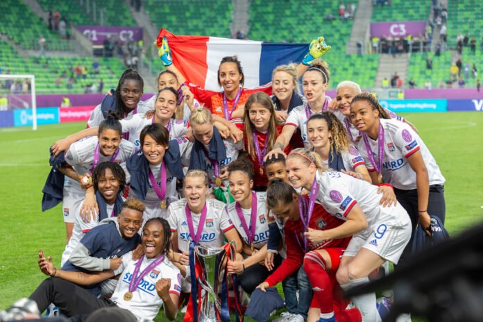 Women's Champions League