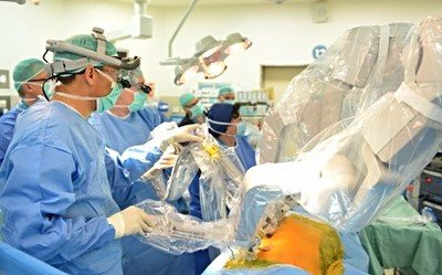 Cardiac Surgery