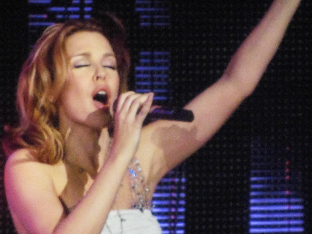 Kylie Minogue Kylie Minogue