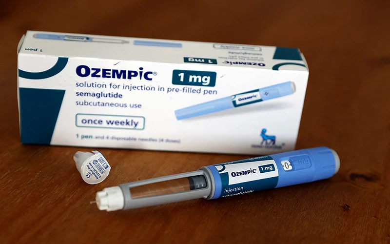 Ozempic Ozempic