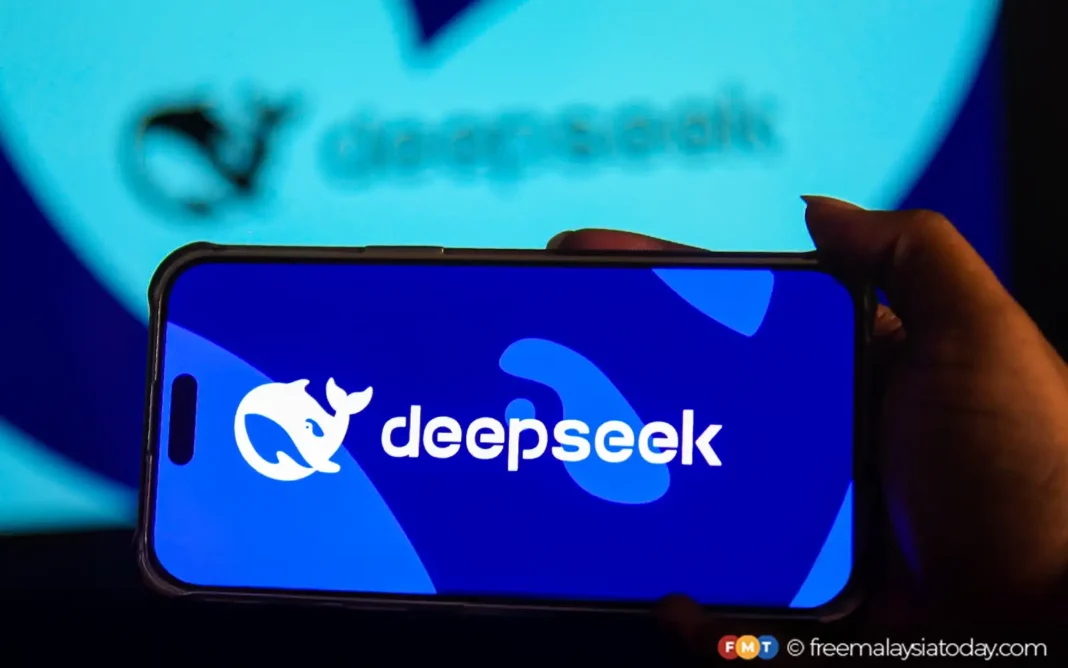DeepSeek