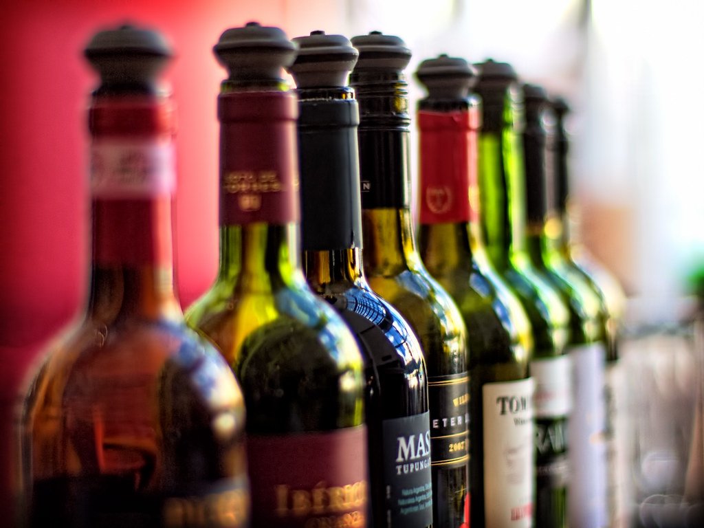Wines Wines