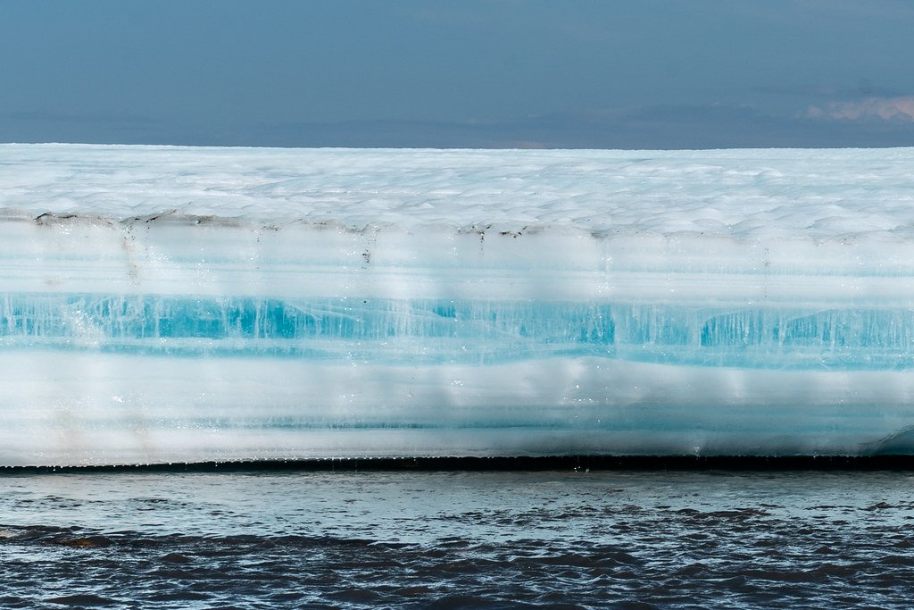 Ice Sheet Ice Sheet