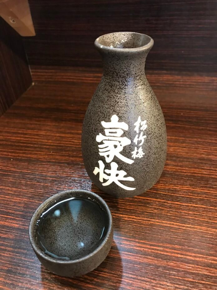sake