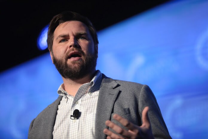 JD Vance